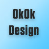 OkOK Design HTML5 Creative Portfolio Template