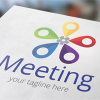 Meeting Logo