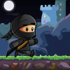 Ninja Power Jumper - Android Game Source Code