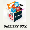 Gallery Box WordPress Plugin