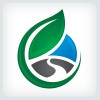 Leaf - Agriculture Logo