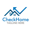 Check Home - Logo Template