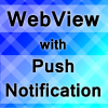 Android Webview Application Template