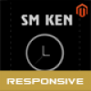 SM Ken - Responsive Magento Theme