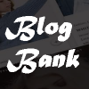 Blog Bank WordPress Theme