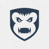 Angry Gorilla Logo Template