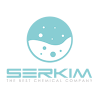 Serkim - Chemical Logo Template