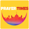 Prayer Times - Android App Source Code