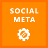 WordPress Social Meta