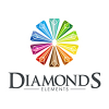 Diamonds - Logo Template