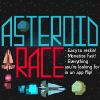 Asteroid Race - iOS Game Source Code