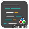 Dianida - Syntax Highlighting Control for .NET