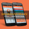 Shabdanumaan - Word Puzzle Game Source Code