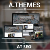 AT SEO – Responsive Marketing Joomla Template