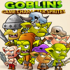 Goblins Game Character Sprites