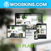WS Plant - Responsive Garden WooCommerce