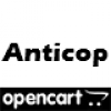 Anticop - Opencart Module