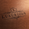 Luxurious Royal Logo Template