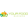 Fresh Food Logo