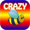 Crazy Bee - Android Game Source Code