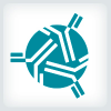 Antibody Cells - Medical Logo