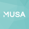 MUSA - Bootstrap 4 Sass Admin Template