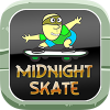 Midnight Skate - Unity Game Source Code
