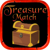 Treasure Match - Unity Source Code with ADMOB