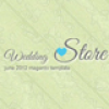 SM Wedding - Magento Theme
