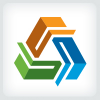 Triangle Connection Logo