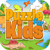 Puzzle Kids Game Unity 2018 Admob