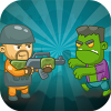 Zombie Defense - Unity Source Code