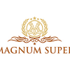 Magnum Super - Logo Template