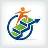 People Step Up Logo