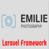 Emilie - Photographer Portal PHP