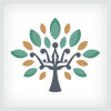 Crown Tree Logo