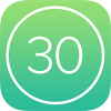 30 Day Fitness Challenge Android App