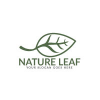 Nature Leaf Logo Design