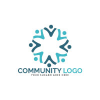 Community Logo Design