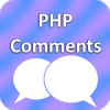 Simple PHP Comments