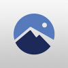 Mountain Logo Template