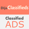 DijaClassifieds - PHP Classifieds Ads Script