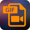 Video To GIF - Android App Source Code