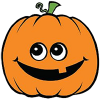 Pumpkins destroy - Android Game Source Code
