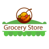 Grocery App UI Template