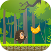 Monster Jungle Bananas - Android Game Source Code