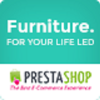 Pts Furniture PrestaShop Theme