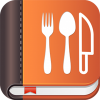 Recipes Book - Android Source Code