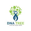 DNA Tree Logo
