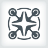 Star Drone Logo